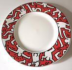 Keith Haring (after) - X Villeroy & Boch x A Piece Of Art -, Antiek en Kunst