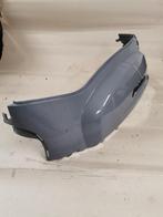 Sym fiddle 2 / zijscherm / links / rich grey / grijs, Fietsen en Brommers, Ophalen of Verzenden, Nieuw, Kap, Overige merken