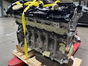 Motor BMW B58 B58b30a 0km NIEUW!  3.0 beschikbaar voor biedingen