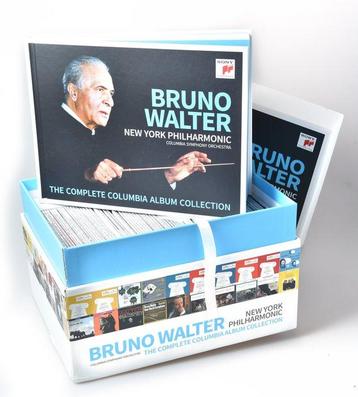 Bruno Walter - The Complete Columbia Album Collection - 77 x