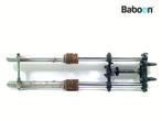 Fourche avant Suzuki DR 125 1995-2000, Motoren, Verzenden, Nieuw