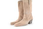 Bronx Cowboy laarzen in maat 39 Beige | 5% korting, Bronx, Verzenden, Beige, Zo goed als nieuw