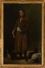 Eugenio Lucas Velázquez (XIX), Cercle de - Aesop