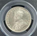 Inde britannique. 1 Rupie 1920 George V  (Sans Prix de, Timbres & Monnaies, Monnaies | Europe | Monnaies non-euro