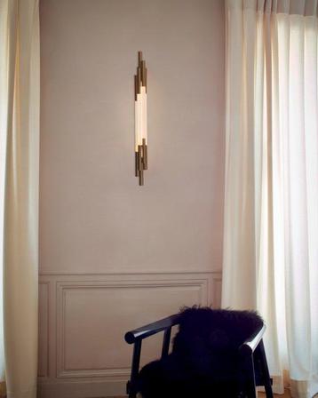 DCW éditions Paris - Sebastian Summa - Lamp - Organisatie -