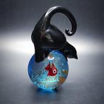 Tagliapietra - Sculpture, Acquario in vetro di Murano - 64