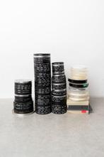 Canon, Soligor, Tamron, Vivitar, Hoya, Kenko, Kaiser, Sicor,, Audio, Tv en Foto, Nieuw