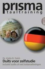 Duits voor zelfstudie / Prisma taalcursus 9789027490704, Boeken, Verzenden, Zo goed als nieuw, K.B. Zaich