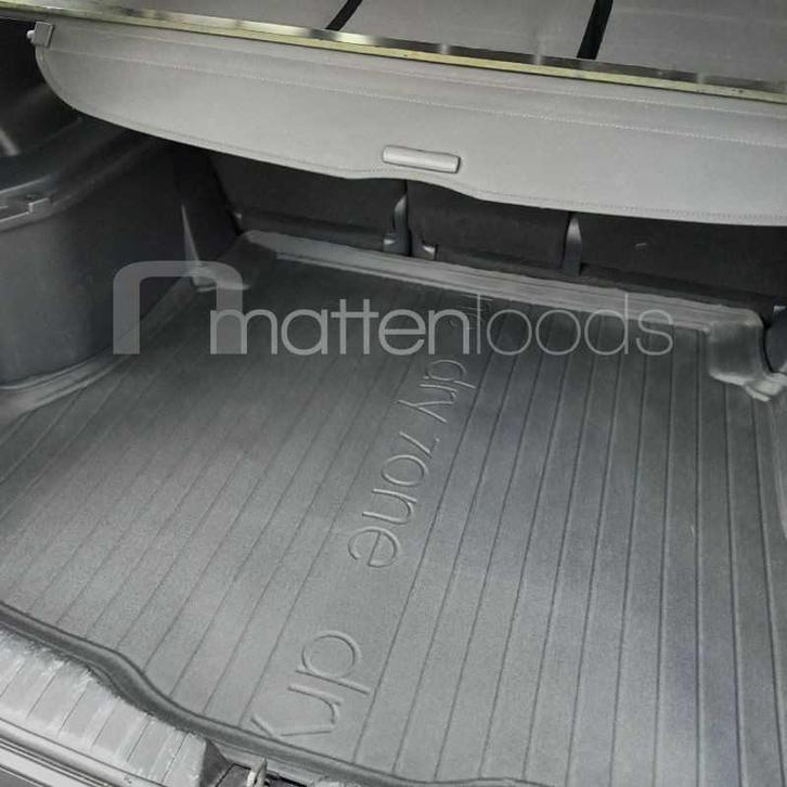All Weather kofferbakmat Honda CR-V 2007-2012, Auto-onderdelen, Interieur en Bekleding, Verzenden