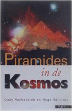 Piramides in de kosmos 9789054872801, Boeken, Gelezen, Dany Vanbeveren, Hugo Sol (red), Verzenden