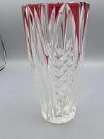 Val Saint Lambert - Vase - cristal - Cristal, Antiek en Kunst
