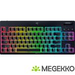 Razer BlackWidow V4 Low-Profile Tenkeyless HyperSpeed Clicky, Computers en Software, Verzenden, Nieuw