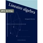 Lineaire algebra 9789058678799 Paul Igodt, Boeken, Verzenden, Gelezen, Paul Igodt