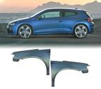 Kit 2 Ailes Avant Pour Volkswagen Scirocco 08-14, Verzenden, Nieuw
