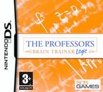 The Professors Brain Trainer Logic (Ds tweedehands game), Games en Spelcomputers, Nieuw, Ophalen of Verzenden