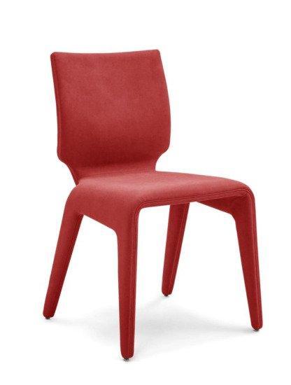 Roche Bobois - Daniel Rode - Stoel (4) - CHABADA - Wol, Antiek en Kunst, Kunst | Designobjecten