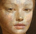 Michal Lukasiewicz - Portrait Study X