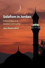 Salafism in Jordan 9781316615256, Livres, Joas Wagemakers, Verzenden