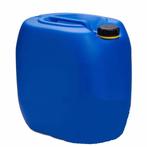 Nieuwe Jerrycans 30L UN-Blauw - 1300gr, Caravanes & Camping