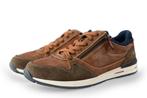 Mustang Sneakers in maat 42 Bruin | 5% extra korting, Kleding | Heren, Schoenen, Bruin, Verzenden, Sneakers, Mustang