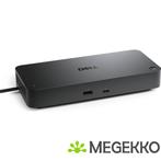 DELL Pro Thunderbolt 4 SD25TB4 Bedraad Zwart, Computers en Software, Verzenden, Nieuw