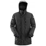 Snickers 1800 allroundwork, parka isolante et imperméable