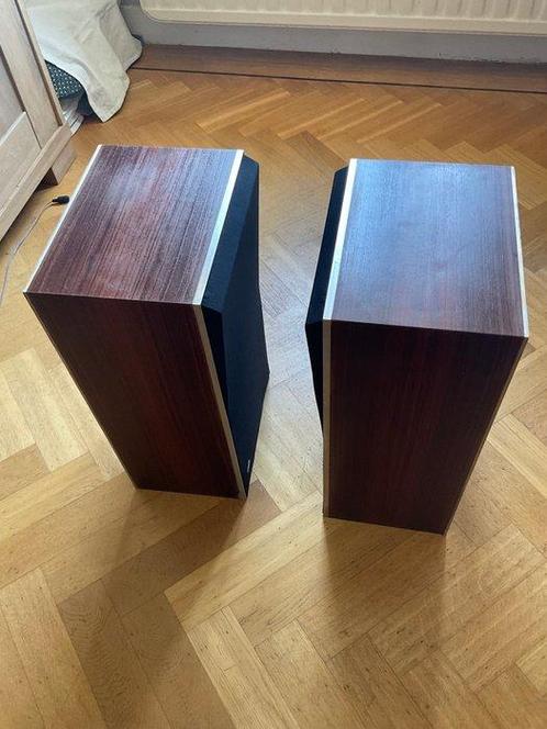 Bang & Olufsen - Beovox S45-2 Luidsprekerset, Audio, Tv en Foto, Stereoketens