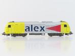 Piko H0 - Uit set 57130 - Diesellocomotief (1) - ER 20, Nieuw