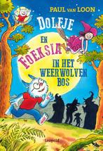 Dolfje en Foeksia in het Weerwolvenbos / Dolfje Weerwolfje /, Boeken, Kinderboeken | Jeugd | onder 10 jaar, Verzenden, Gelezen