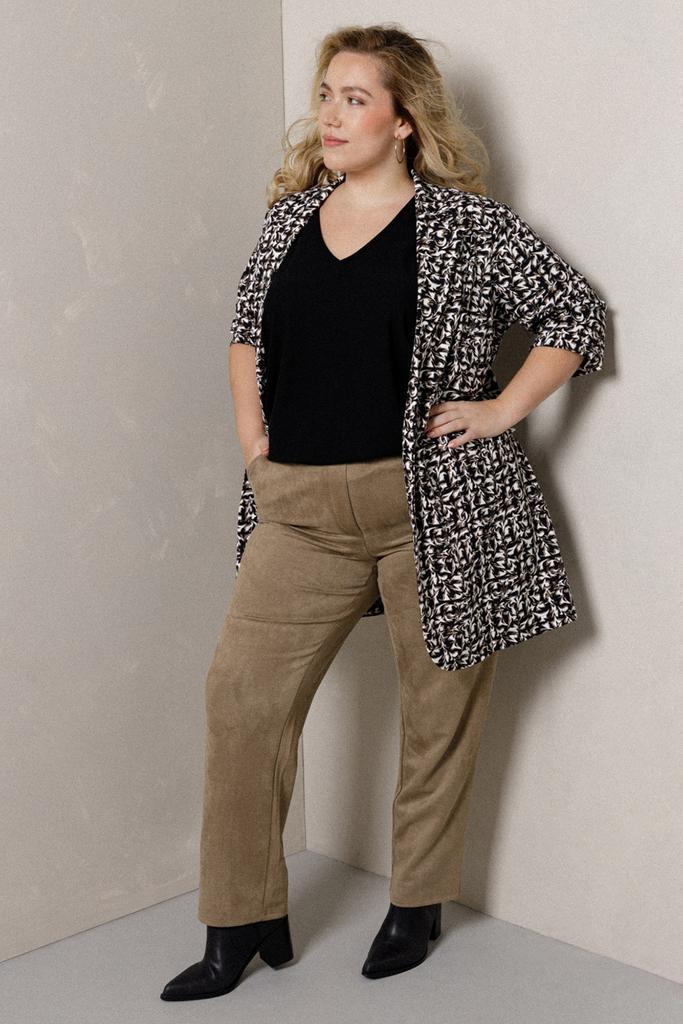 COLLETTA jas2(50)Maat 46/48 (XL) of groter, Kleding | Dames, Jassen | Zomer, Overige kleuren, Nieuw, Maat 46/48 (XL) of groter