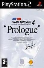 Gran Turismo 4 Prologue (PS2 Games), Games en Spelcomputers, Ophalen of Verzenden, Zo goed als nieuw