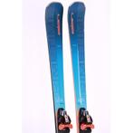172 179 skis ELAN PRIMETIME 44 2024, blue/orange, grip walk, Verzenden, Nieuw