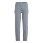 Cambio • grijze Stella broek • 36, Kleding | Dames, Broeken en Pantalons, Verzenden, Nieuw