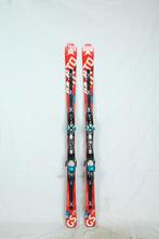 Atomic Redster GS - 172, Utilisé