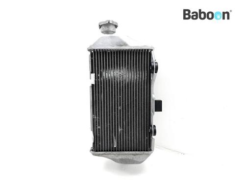 Radiateur Honda CRF 300 L Rally 2021-2023, Motoren, Onderdelen | Honda, Verzenden