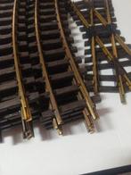 LGB G - 16000/1320 - Voie ferrée pour trains miniatures (10), Hobby en Vrije tijd, Nieuw