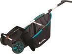 GARDENA Bladverzamelaar - Tuinkar - Ergonomisch handvat -, Verzenden, Zo goed als nieuw, Gardena