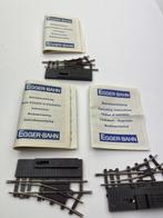 Egger-Bahn H0e - 3611, 3612 - Voie ferrée pour trains