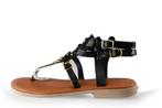 Mano Sandalen in maat 38 Zilver | 5% extra korting, Kleding | Dames, Overige kleuren, Verzenden, Mano, Sandalen of Muiltjes