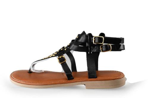 Mano Sandalen in maat 38 Zilver | 5% extra korting, Kleding | Dames, Schoenen, Overige kleuren, Gedragen, Sandalen of Muiltjes