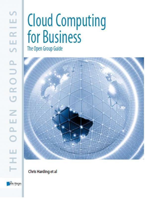 Cloud computing for business 9789087536572, Livres, Langue | Anglais, Envoi