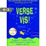 Verse Vis! 9789059440272 S.C. Lundin, Boeken, Verzenden, Gelezen, S.C. Lundin