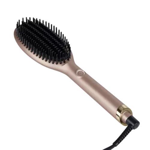 ghd Glide Hot Brush Sunsthetics Collection (Stijlborstel), Handtassen en Accessoires, Uiterlijk | Haarverzorging, Kam of Borstel