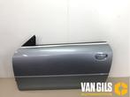 Portier 2Deurs links Audi A4 O178851, Auto-onderdelen, Nieuw