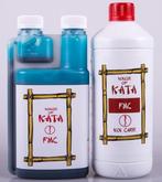 House of Kata FMC 1000ml (Witte stip, Vijver medicatie), Tuin en Terras, Vijvers, Verzenden, Nieuw