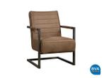 Online Veiling: TCC Modern Shape fauteuil Bruin|66368