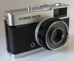 Olympus Trip 35 met D.Zuiko 2.8/40mm | Appareil photo, Audio, Tv en Foto, Nieuw