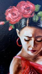 E. Brindani - Flamenco