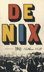 De Nix (9789403135090, Nathan Hill), Verzenden