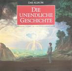 Klaus Doldinger - Die Unendliche Geschichte (Das Album - Ori, Cd's en Dvd's, Verzenden, Gebruikt